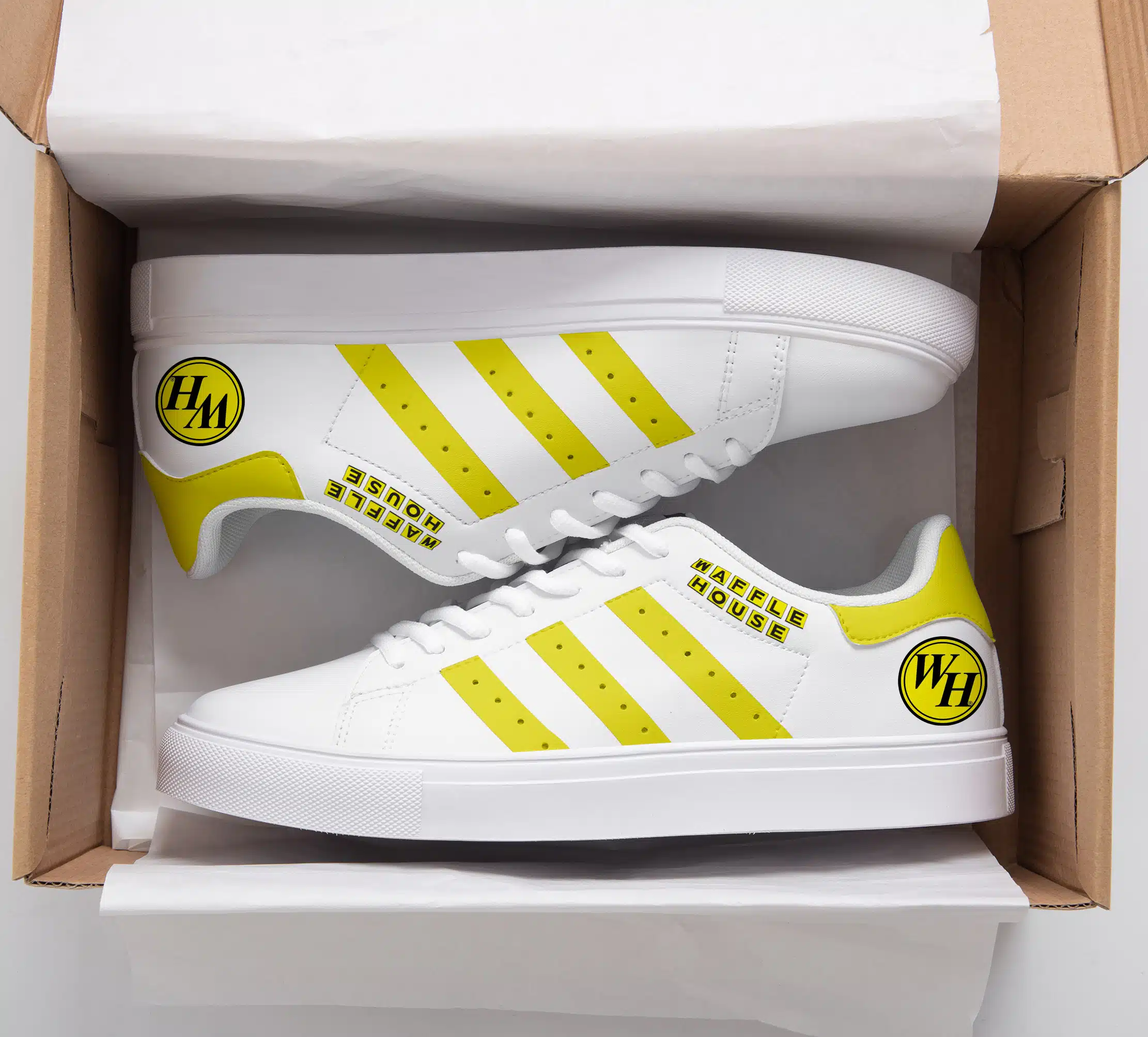 Waffle House Waffle House