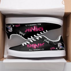 P!nk Stan Smith Shoes TR21