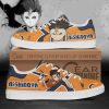 Haikyuu Stan Smith Shoes TR21