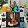 ed sheeran style 2 quilt blanket 50EBB6