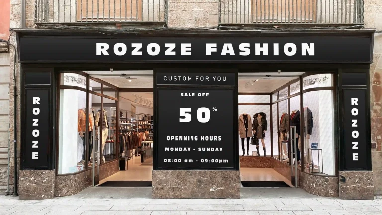 front store rozo1