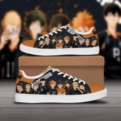 Haikyuu Stan Smith Shoes TR21