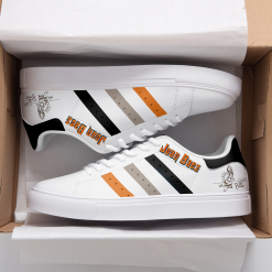 Joan Baez Stan Smith Shoes TR21