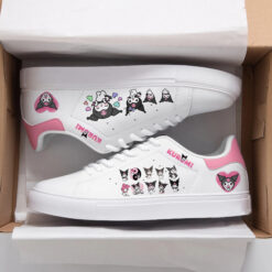 Kuromi 1 Skate Stan Smith New Shoes TH21