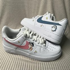 Mofusand Air Force Shoes TR21