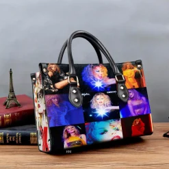 Kylie Minogue  Leather Bag g5 CCHU