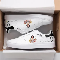 Maria Felix Stan Smith Shoes TR21