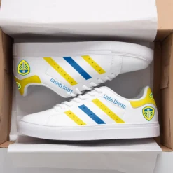 Leeds United Stan Smith Shoes TR21