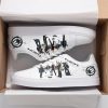 Europe Band Stan Smith Shoes L21