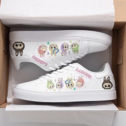 Labubu Stan Smith Shoes a02 CCHU