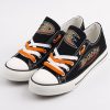 Anaheim Ducks Low Top Shoes TH21
