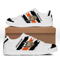 Anaheim Ducks Stan Smith Shoes TH21