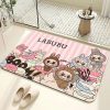LABUBU Area Rug TR21