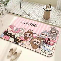 LABUBU Area Rug TR21