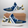 St. Louis Blues Yeezy Shoes L21