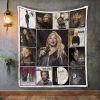 Queen Latifah Blanket Quilt CCHU