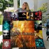 1589983467 disturbed albums quilt blanket for fans ver 17