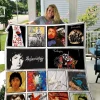 Paul McCartney lover Blanket Quilt TH21