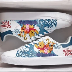 Winnie The pooh 2 Stan Smith Shoes L21