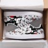 Mickey Mouse Stan Smith Shoes TR21
