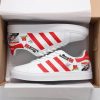 Marco Simoncelli Stan Smith Shoes TR21