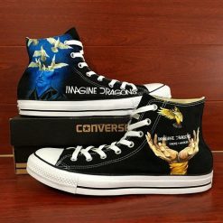 Imagine Dragons High Top TR21
