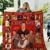 Chayanne g00 Blanket Quilt L21