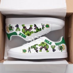 Hulk Stan Smith Shoes TR21