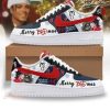 Michael Jackson lover Air Force Shoes CCHU