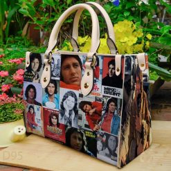 MIKE BRANT Leather HandBag TR21