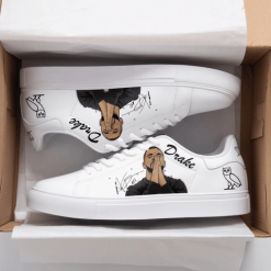 Drake Stan Smith Shoes L21