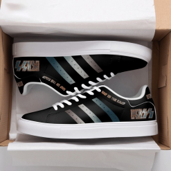 Kiss Band lover a2 Stan Smith Shoes TN