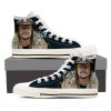 Kid Rock Stan Smith Shoes TR21