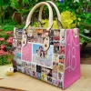 AKB48 Leather HandBag P20