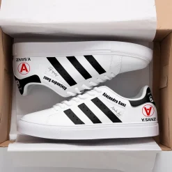 Alejandro Sanz Stan Smith Shoes TH21