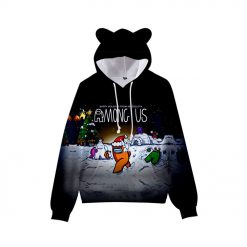 Among Us Hoodie TH21
