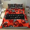 Twenty One Pilots 1 Bedding Set L21