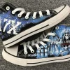 Avenged Sevenfold High Top TH21