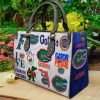 Florida Gators Leather Bag L21
