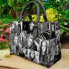 Adele a05 Leather Bag CCHU
