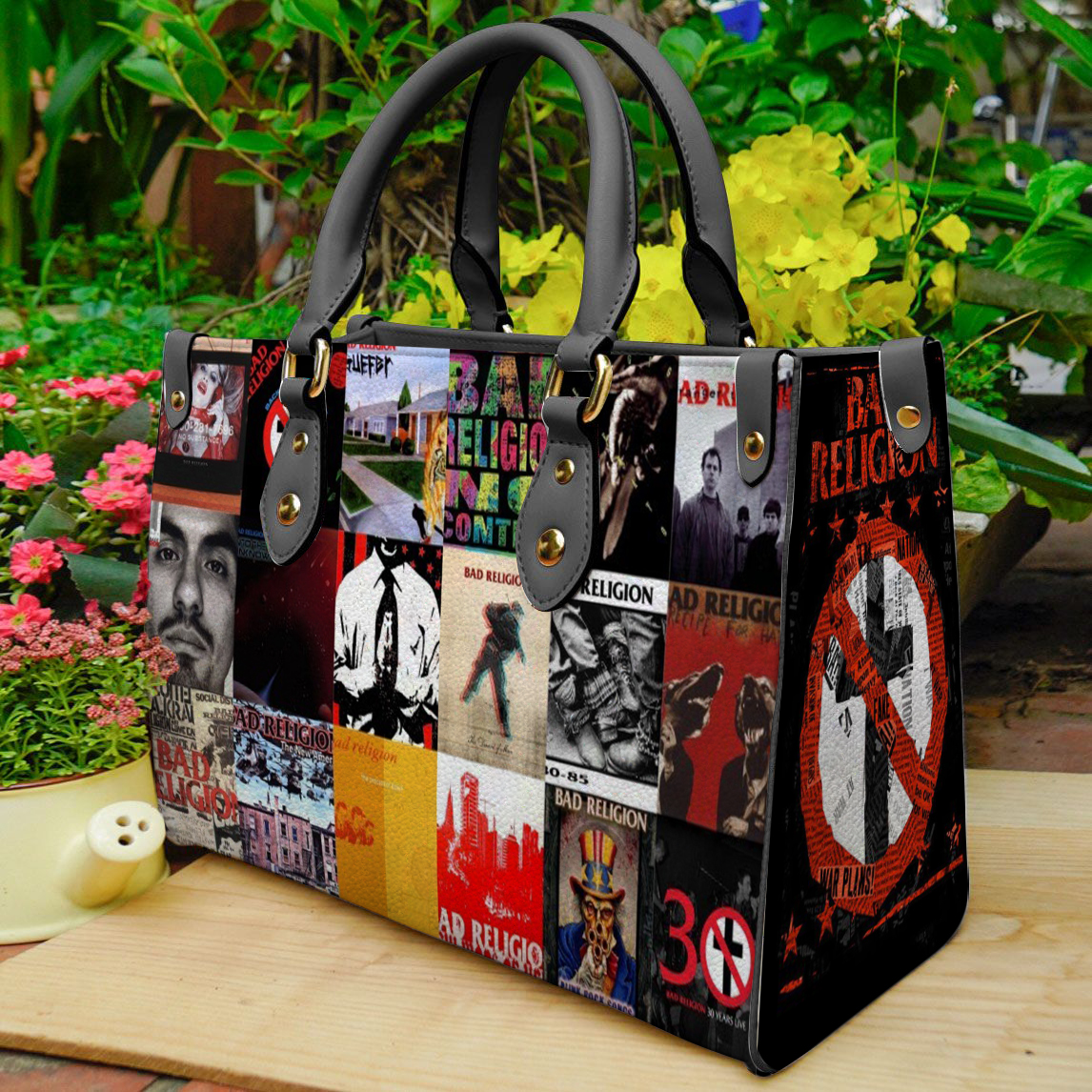 BAG-black-61 BAG black 61