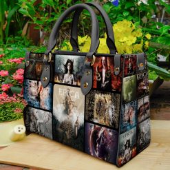 EPICA Leather HandBag TH21