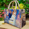 Schitt’s Creek Leather HandBag TR21