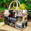 The Temptations Leather Bag L21