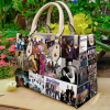 New Edition Leather HandBag CCHU