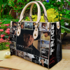Trace Adkins Leather HandBag TR21