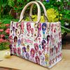 Strawberry Shortcake Leather HandBag TR21