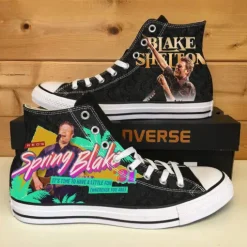 Blake Shelton High Top L21