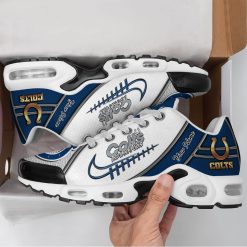 Indianapolis Colts Air Sneakers TR21