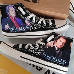 Engelbert Humperdinck High Top L21